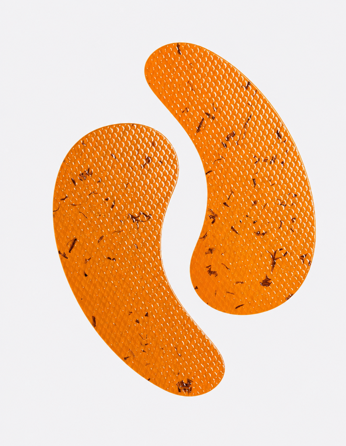 Anti-Fatigue Hydrogel Eye Patches