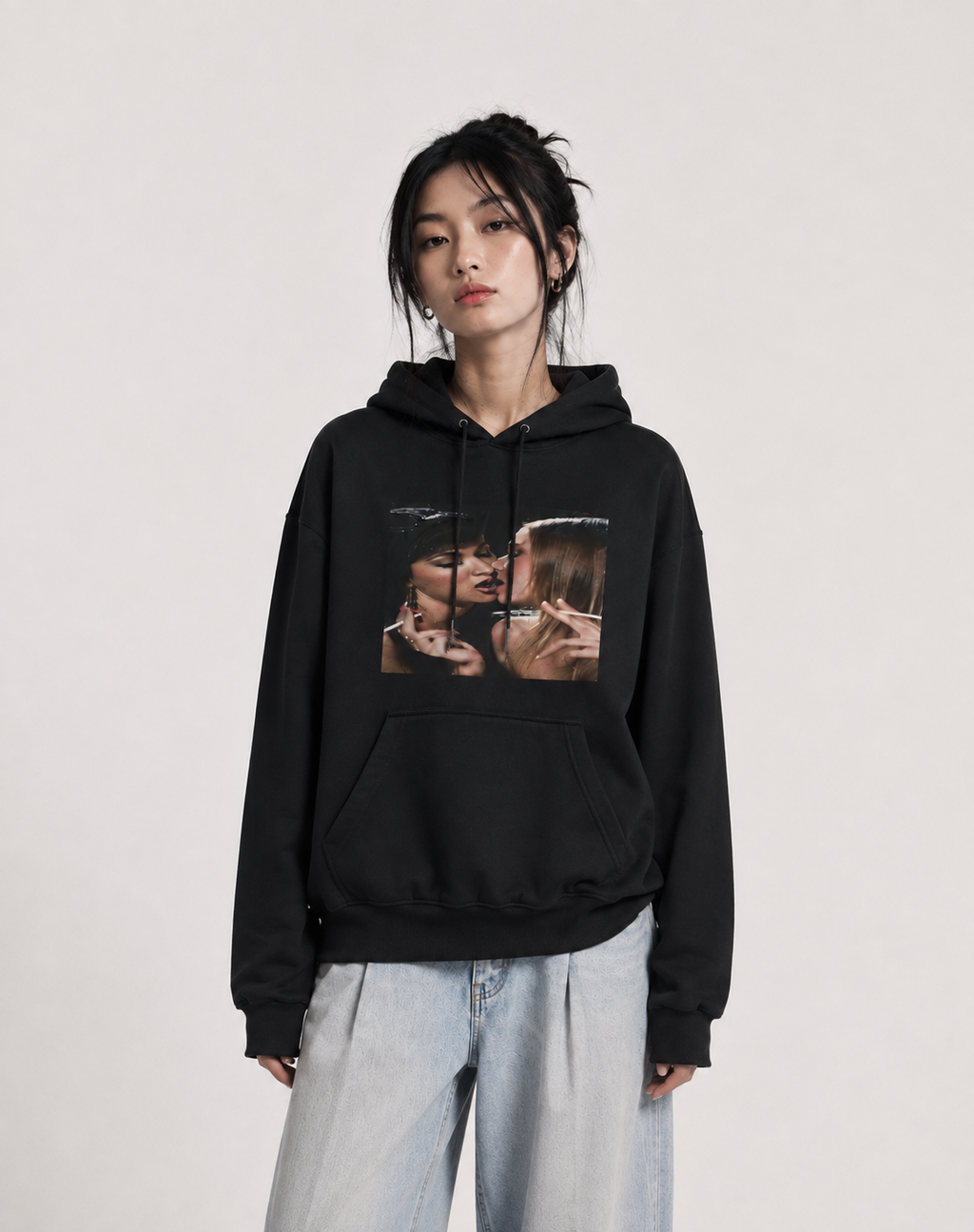 Girls Like Us Hoodie