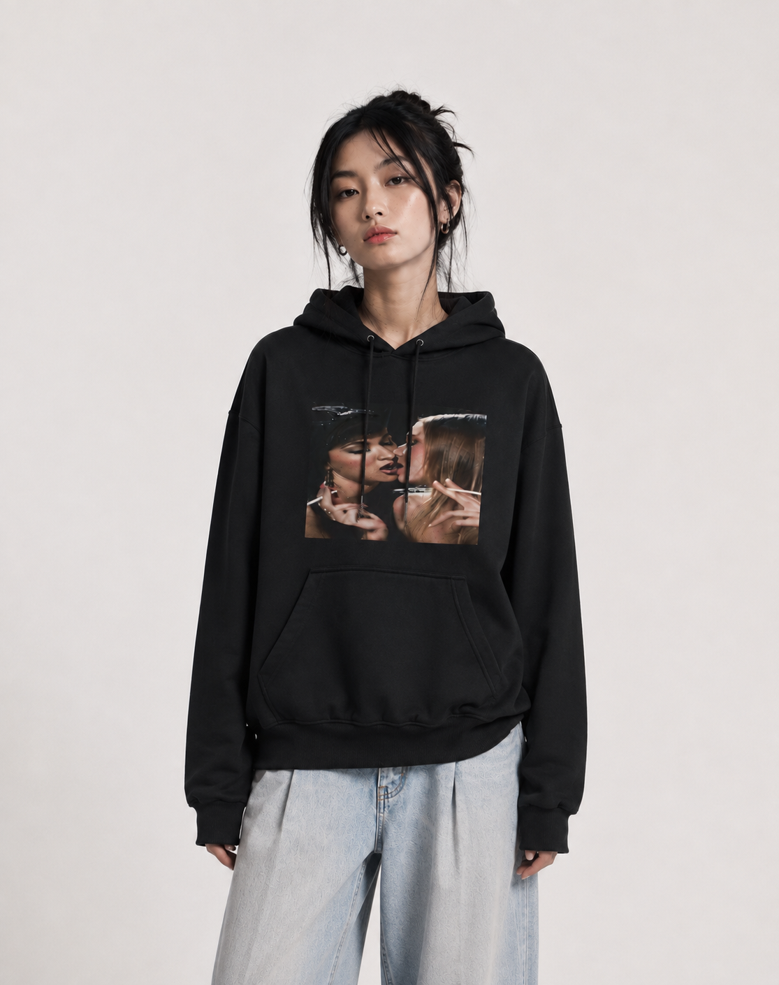 Girls Like Us Hoodie